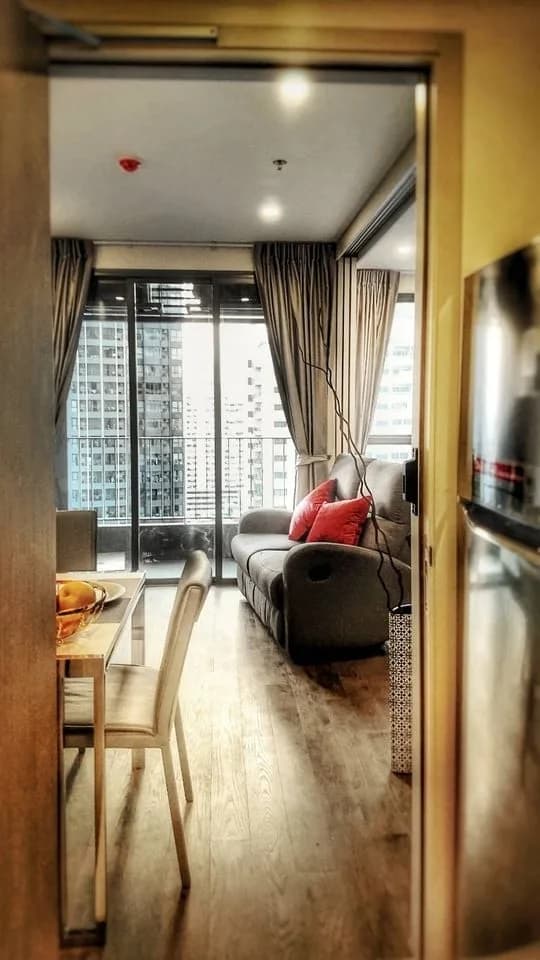 Ideo Q Siam - Ratchathewi — photo 4