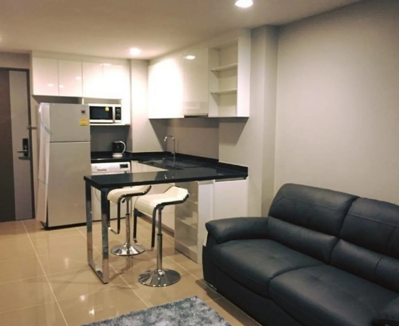 Mirage Sukhumvit 27 — photo 1