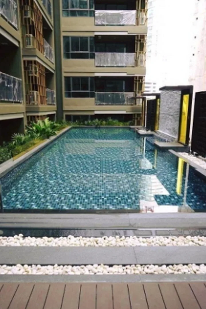 Mirage Sukhumvit 27 — photo 8