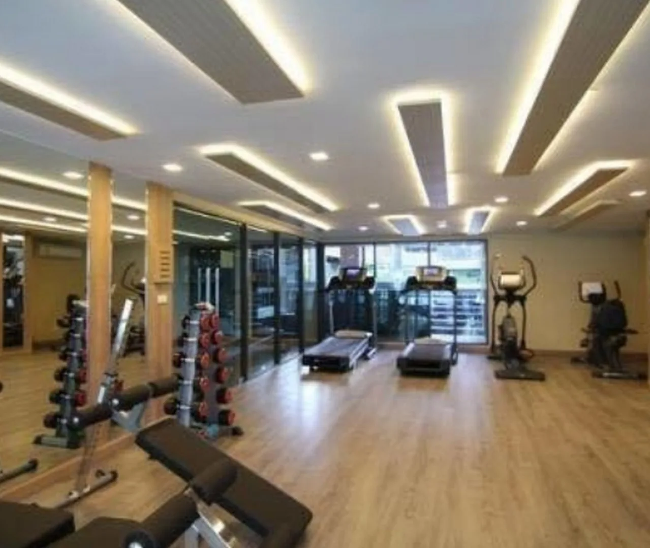 Mirage Sukhumvit 27 — photo 9