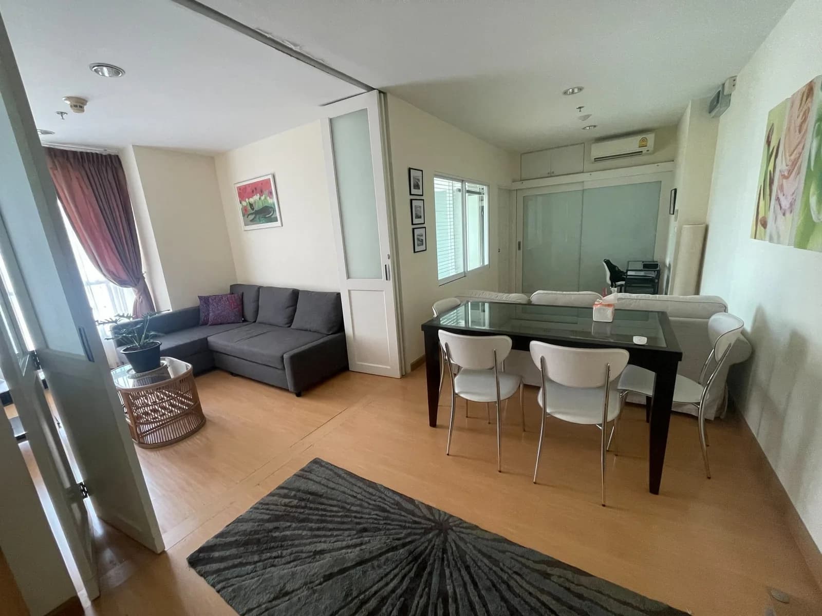 Life Sukhumvit 65 — photo 1