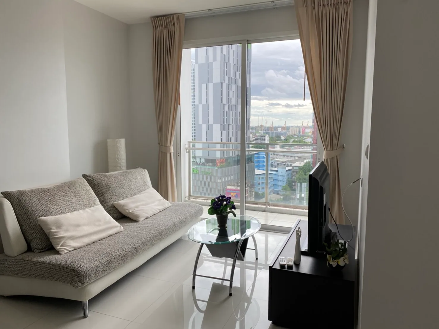 The Bloom Sukhumvit 71 — photo 1