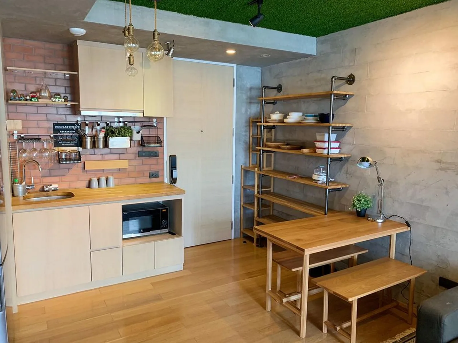 Collezio Sathorn - Pipat — photo 4