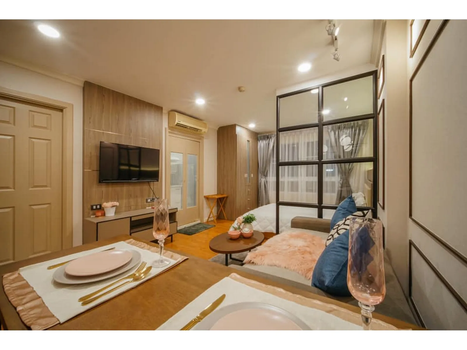 Lumpini Suite Sukhumvit 41 — photo 3