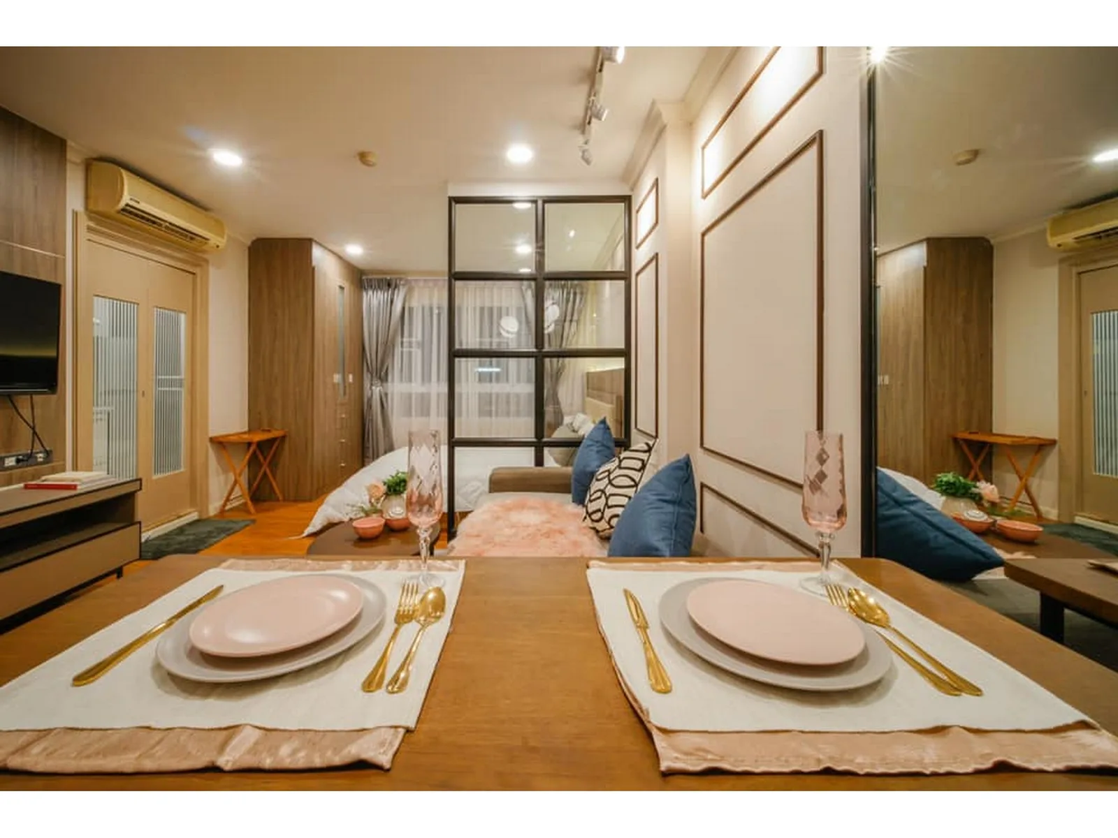 Lumpini Suite Sukhumvit 41 — photo 5