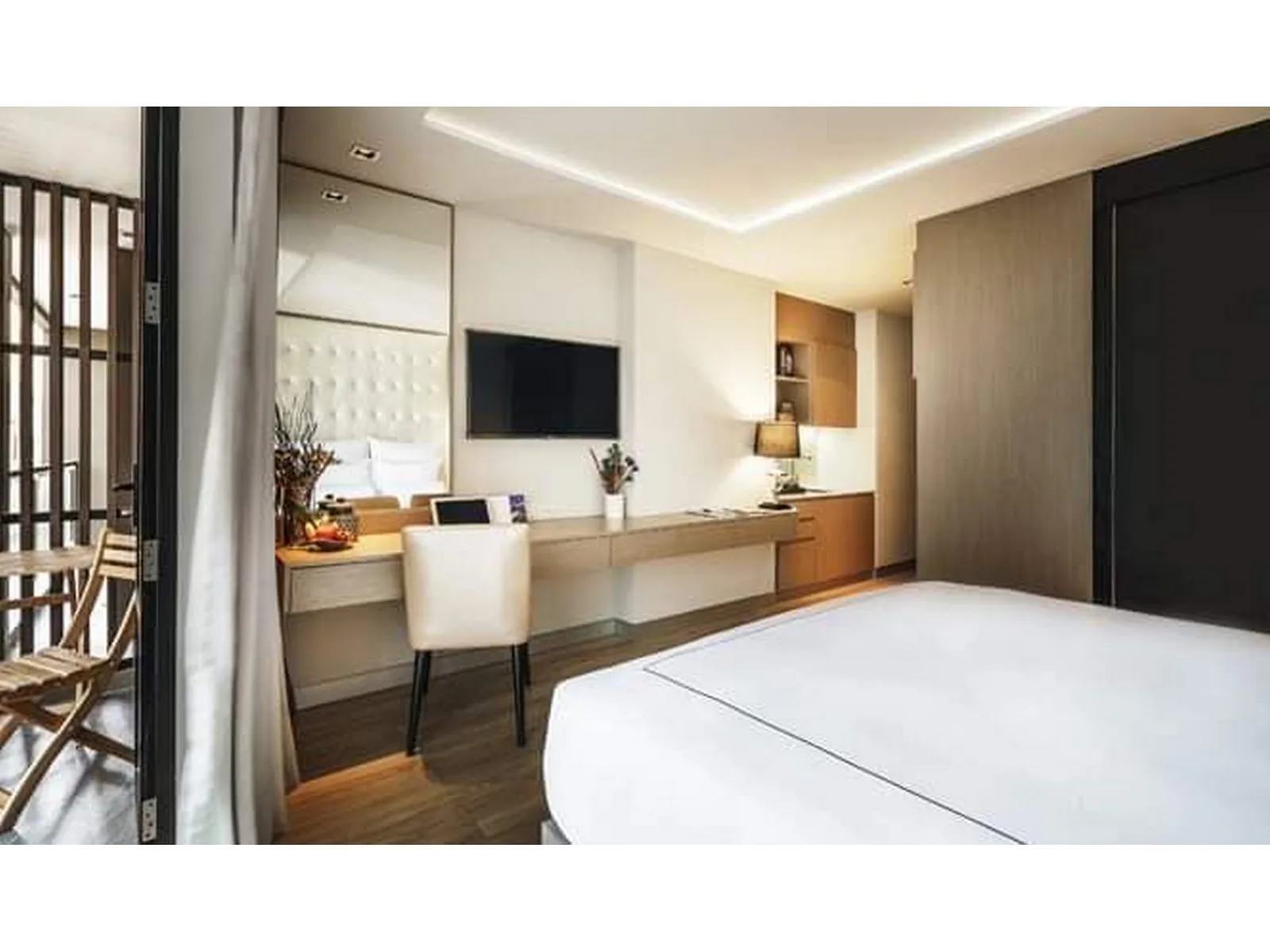 Tastoria Sukhumvit Bangkok — photo 8