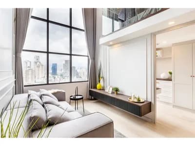 Knightsbridge Prime Sathorn