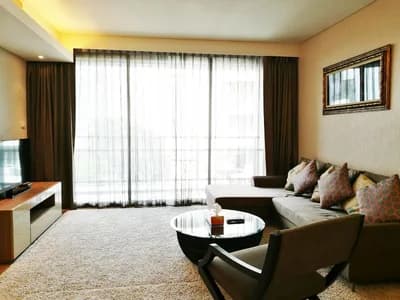 Mode Sukhumvit 61