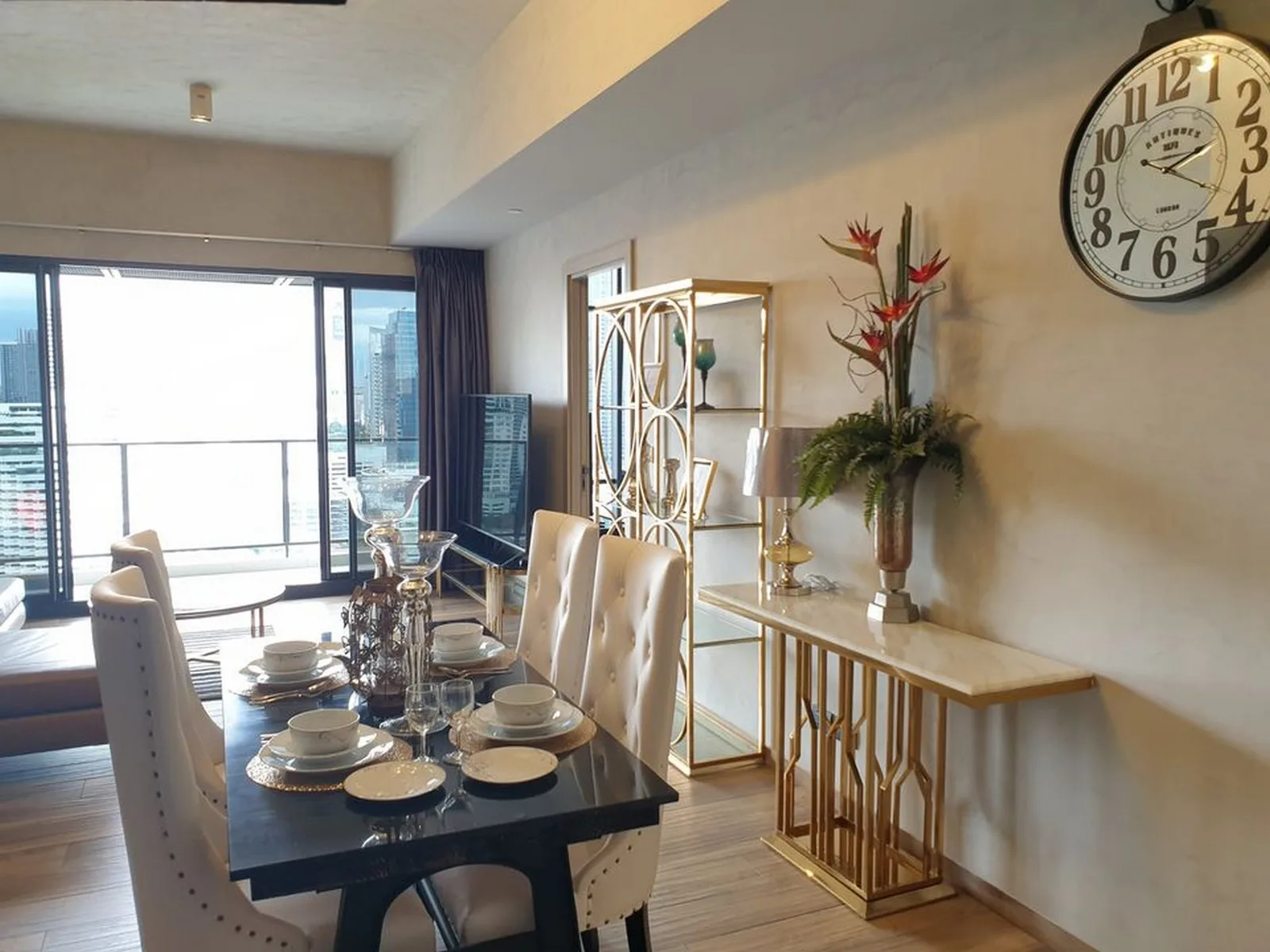 The Lofts Asoke — photo 2