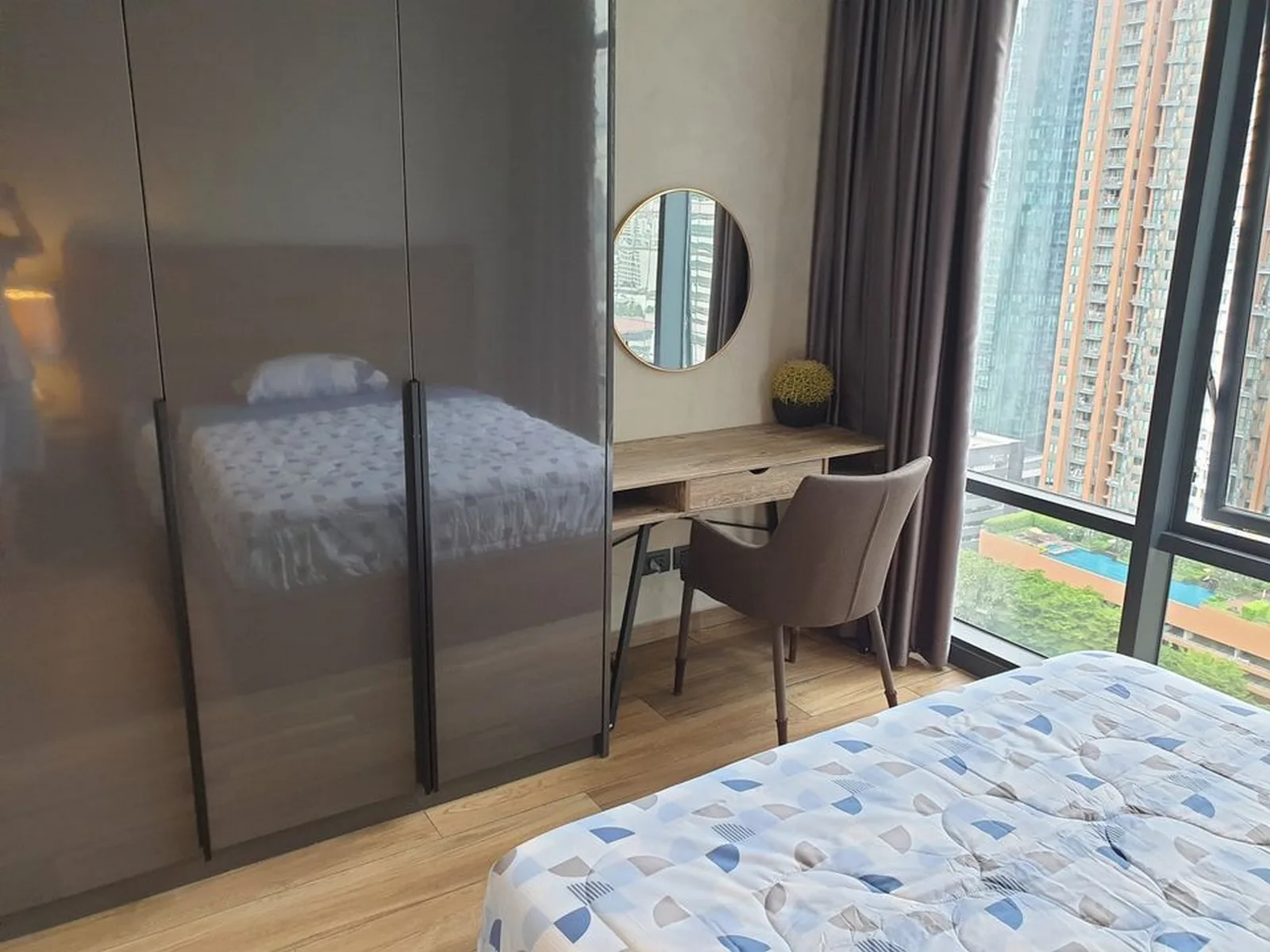 The Lofts Asoke — photo 9