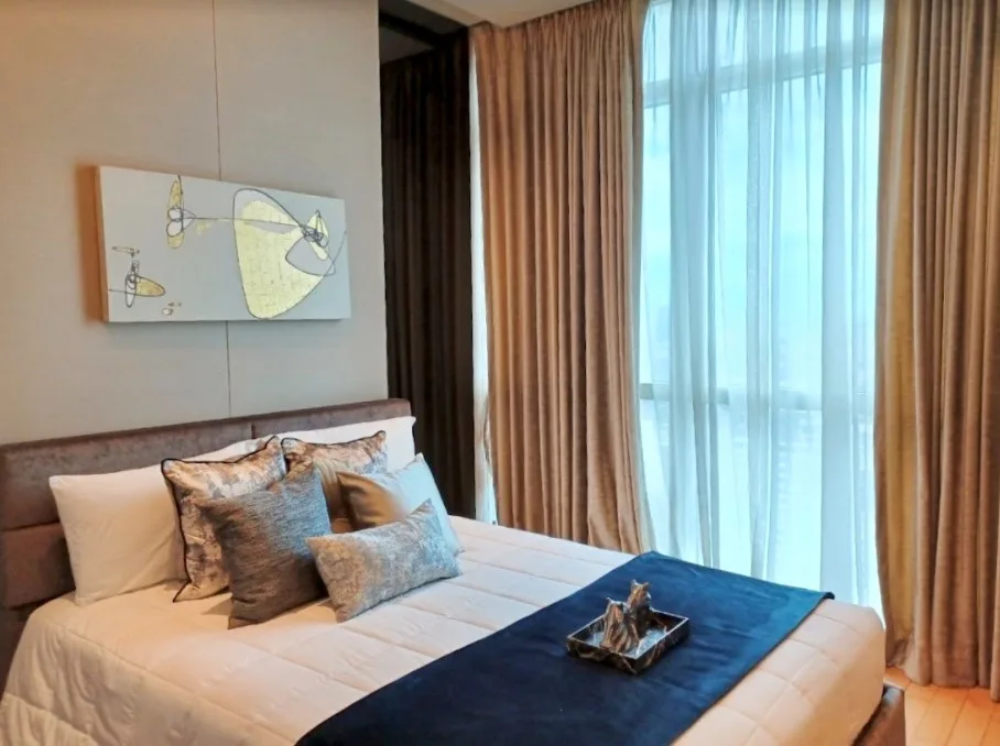 Athenee Residence — photo 2