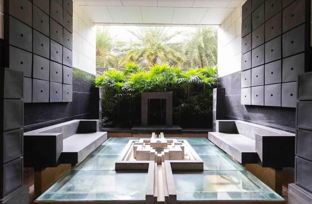 Athenee Residence — photo 11