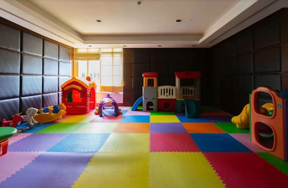 Athenee Residence — photo 12