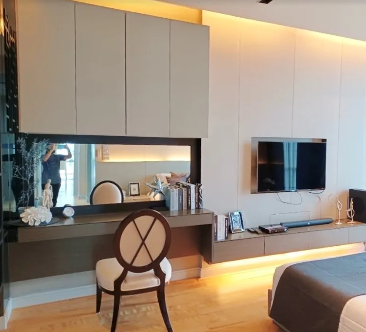 Athenee Residence — photo 3