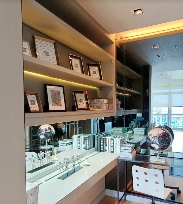Athenee Residence — photo 6
