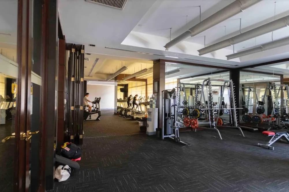 Athenee Residence — photo 10