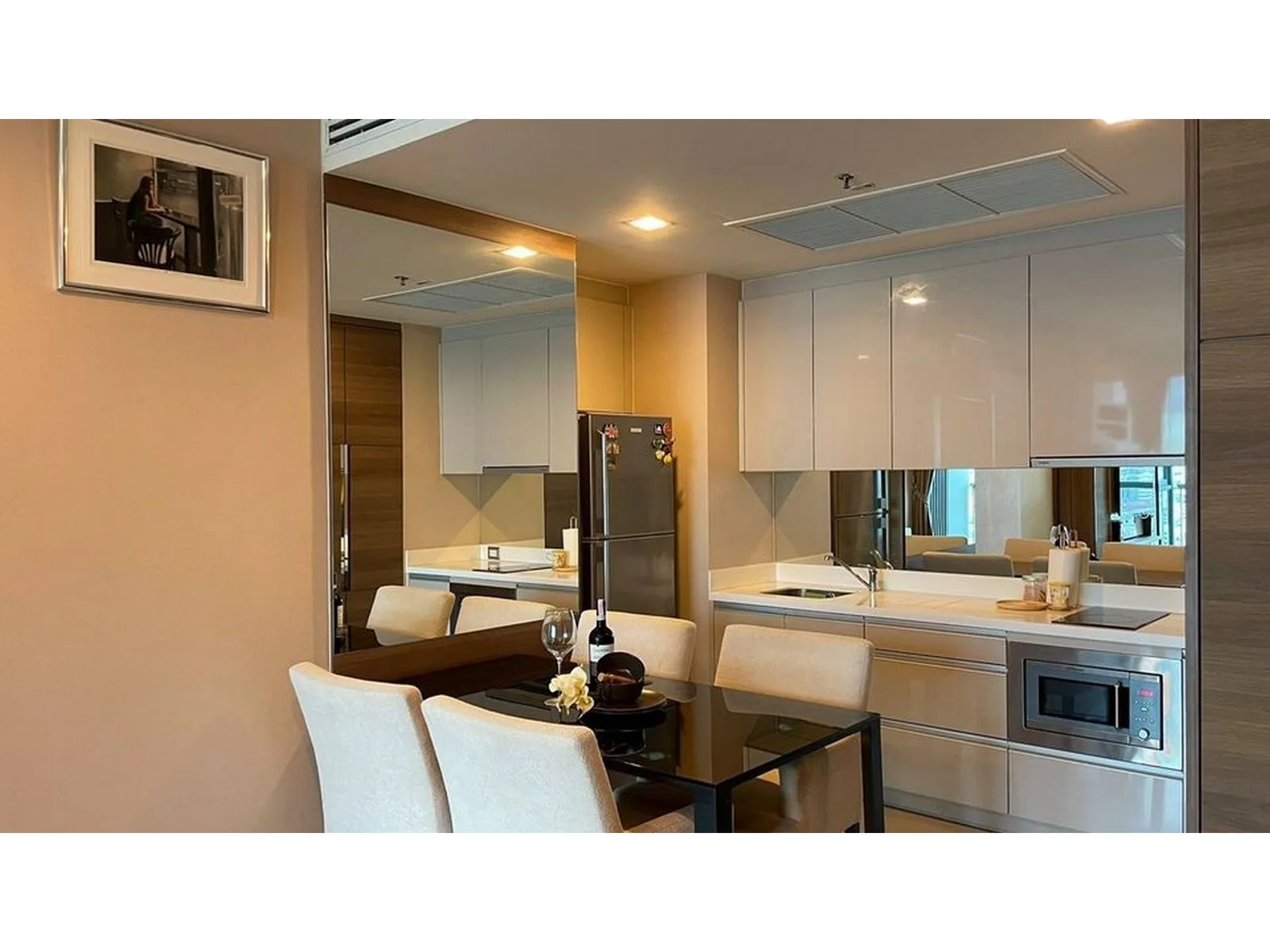 The Address Sathorn — photo 11