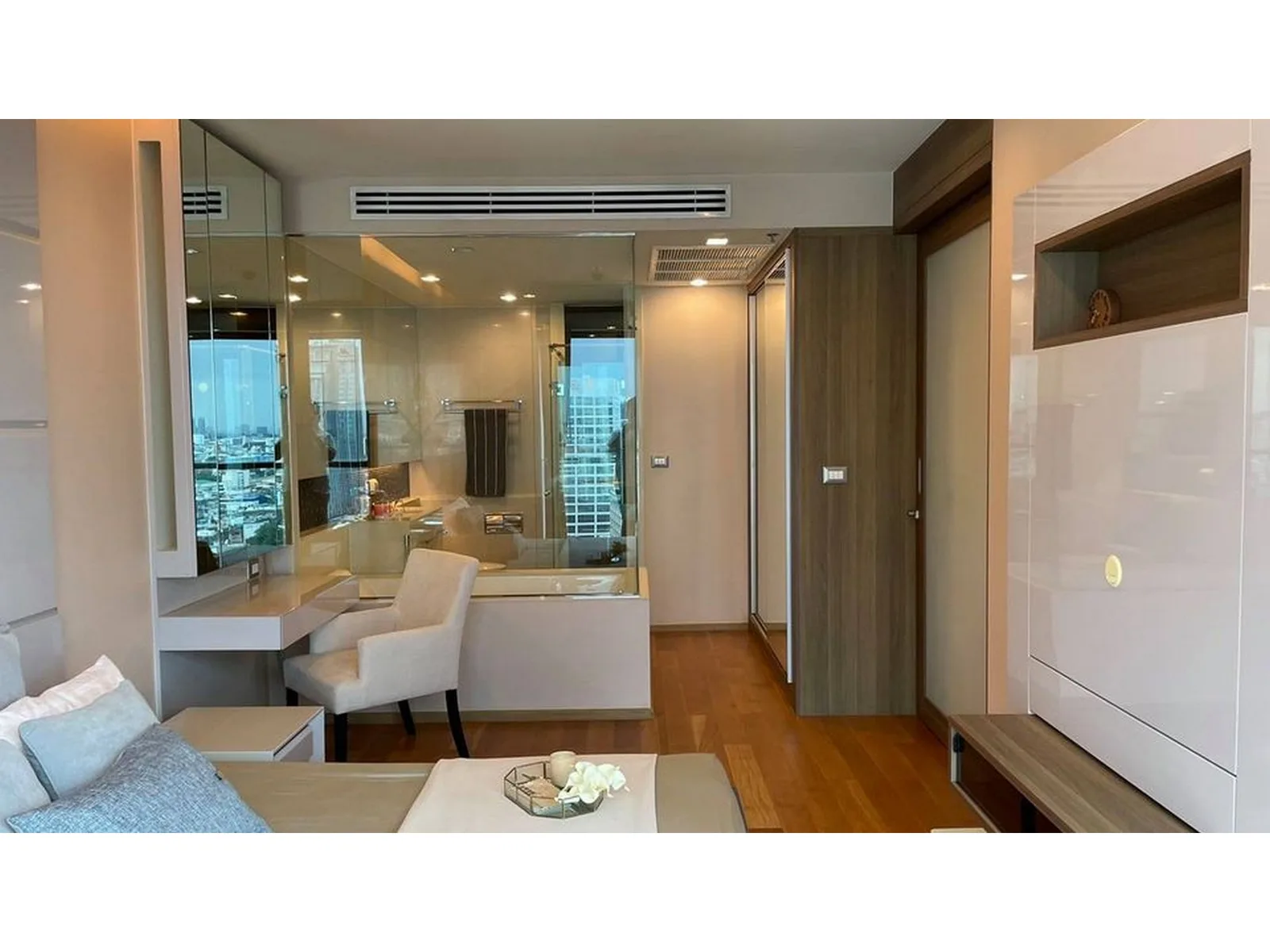 The Address Sathorn — photo 10