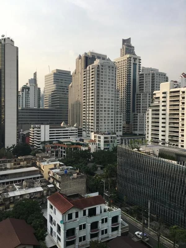 Wind Sukhumvit 23 — photo 12