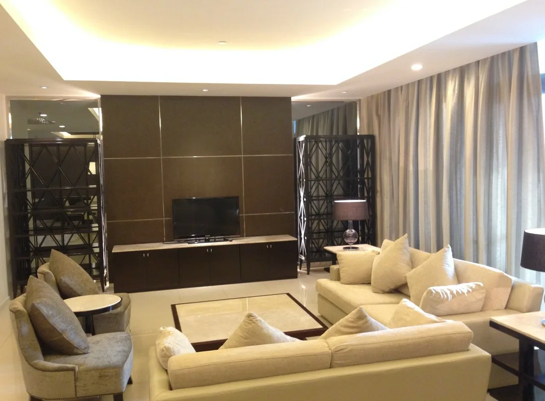 S59 Executive Apartments — photo 1