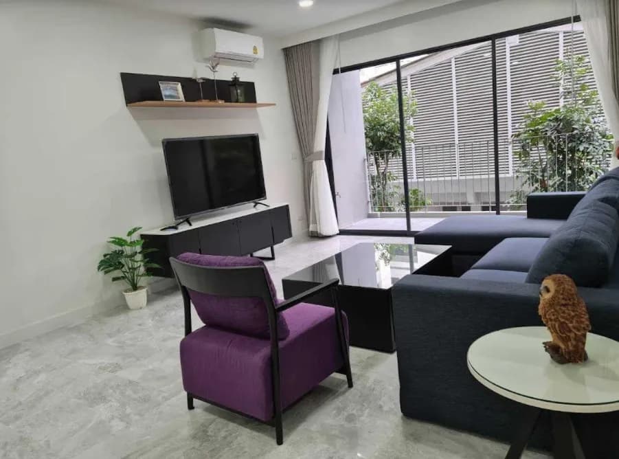 Sylva Sukhumvit 61 — photo 1