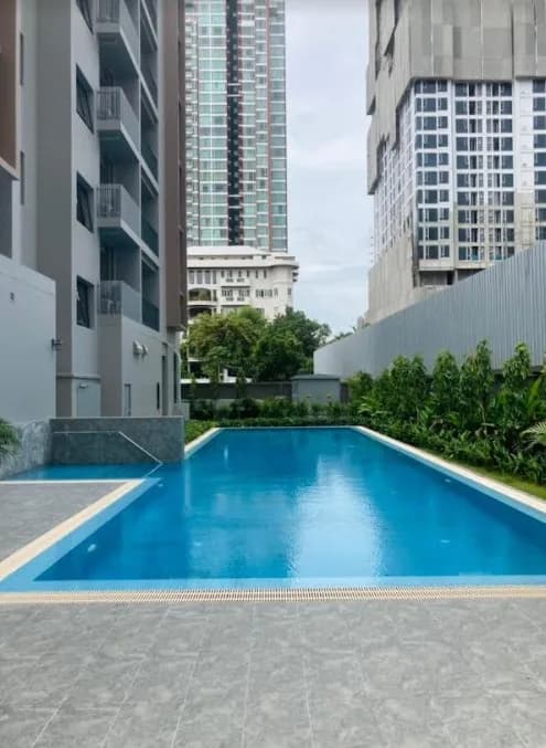 Sylva Sukhumvit 61 — photo 11