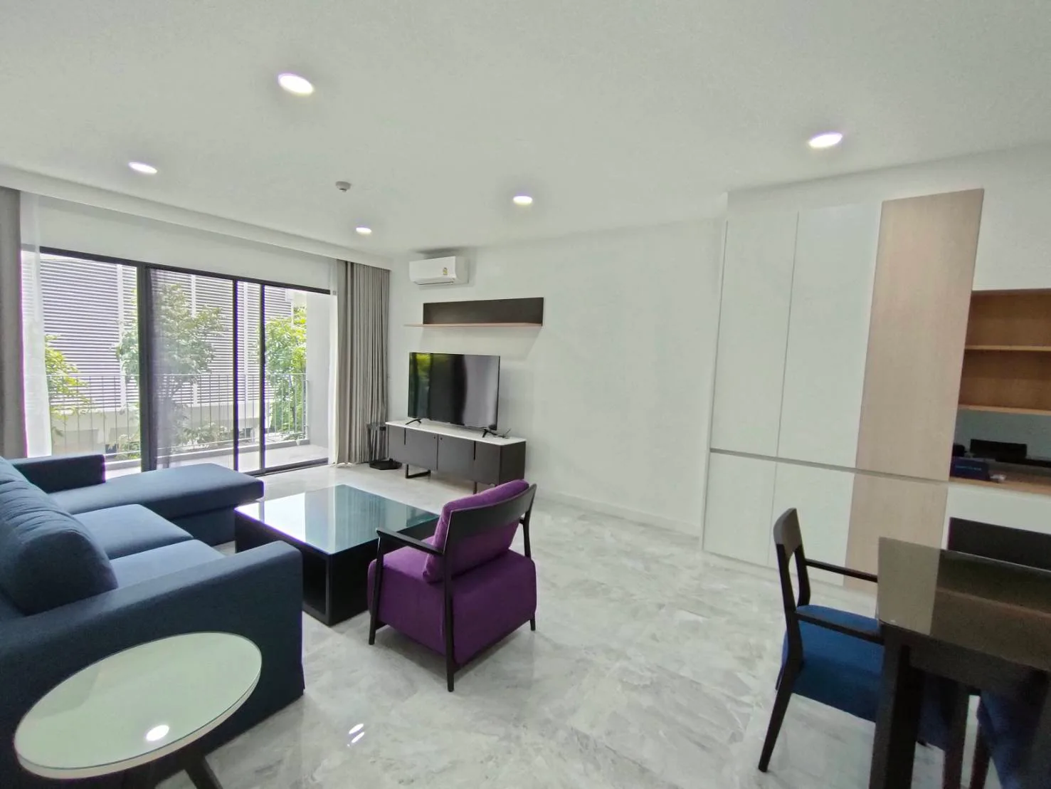 Sylva Sukhumvit 61 — photo 1