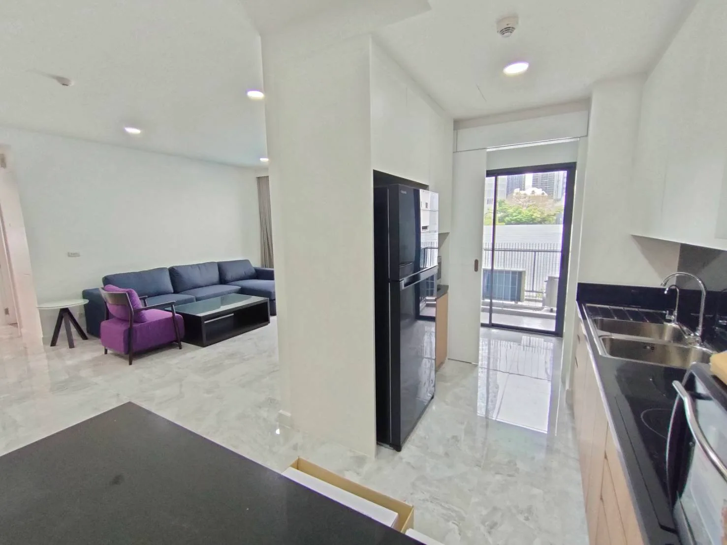 Sylva Sukhumvit 61 — photo 2