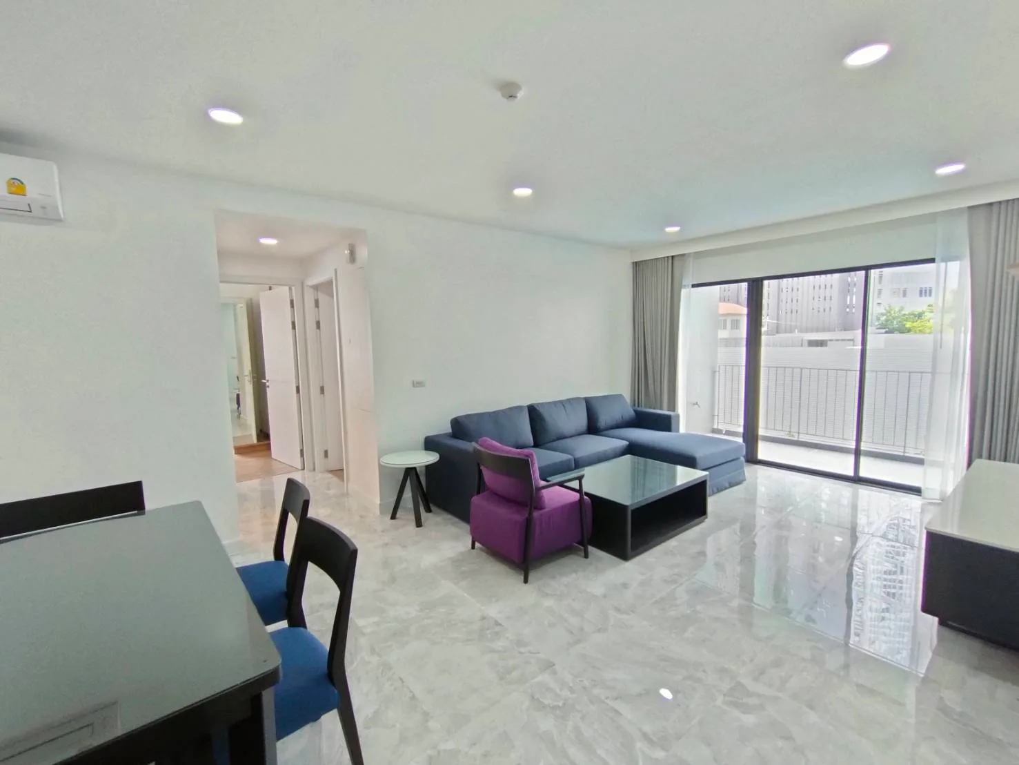 Sylva Sukhumvit 61 — photo 4