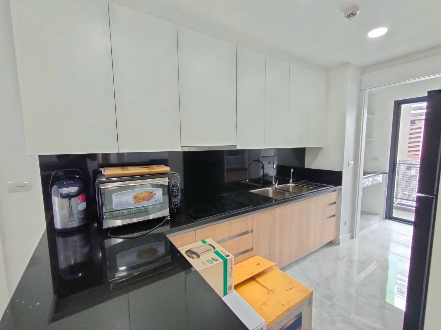 Sylva Sukhumvit 61 — photo 8
