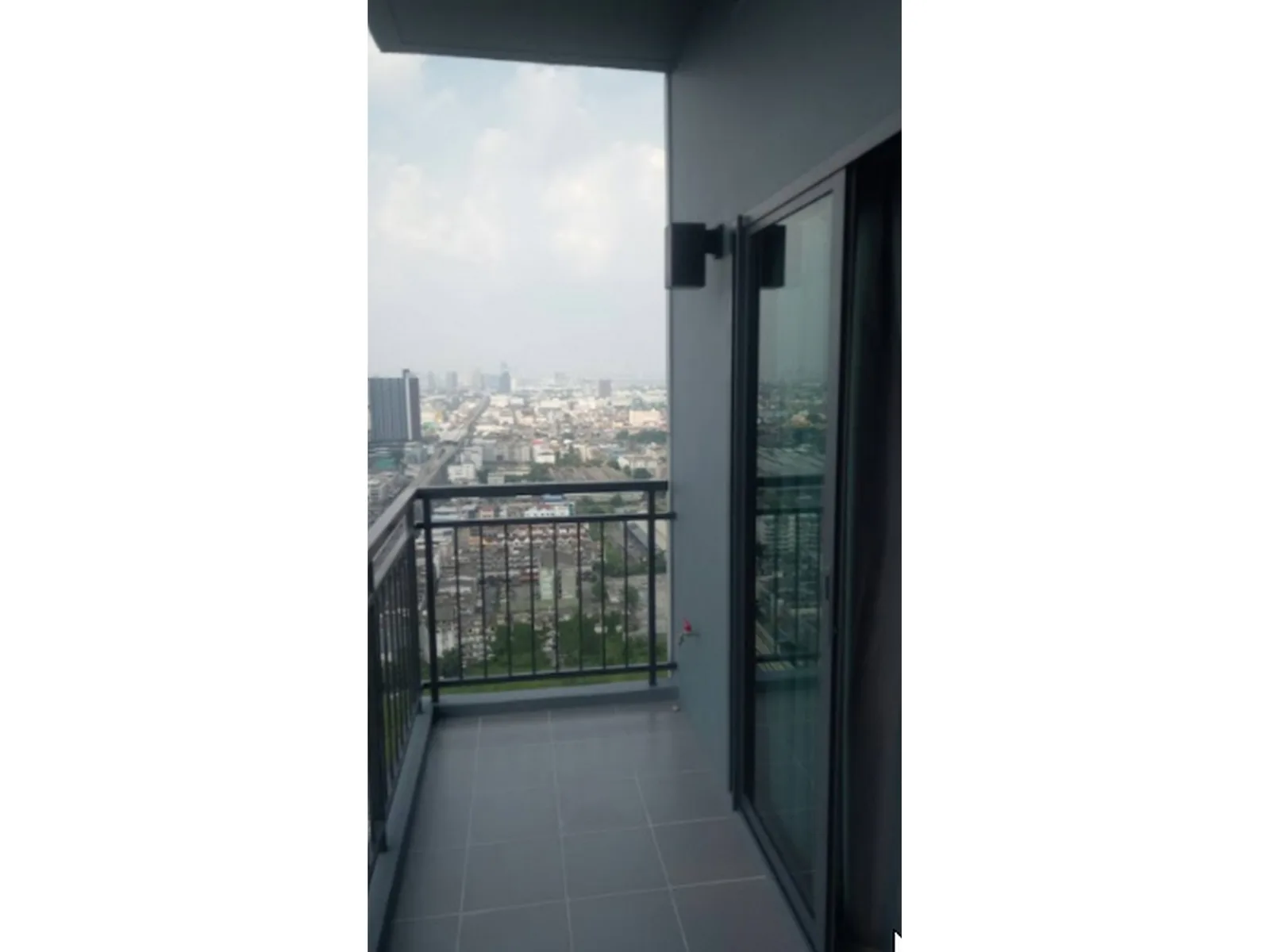 Ideo Sukhumvit 115 — photo 9