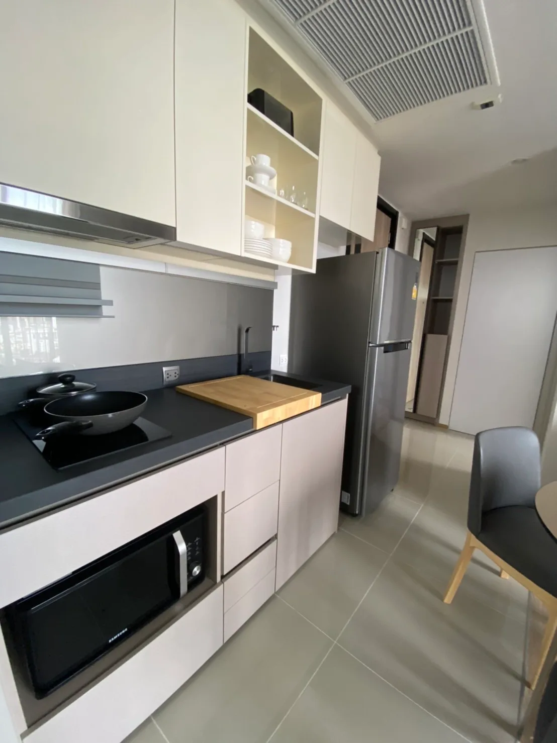 OKA HAUS Sukhumvit 36 — photo 2