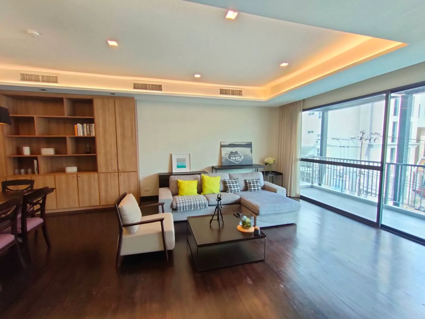 Monet House Apartment — photo 7