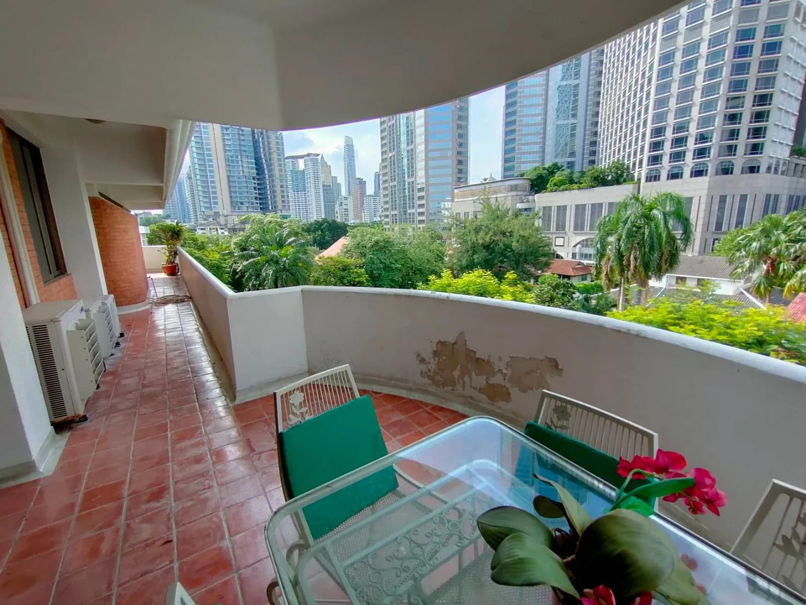 Ruam Rudee Penthouse — photo 12