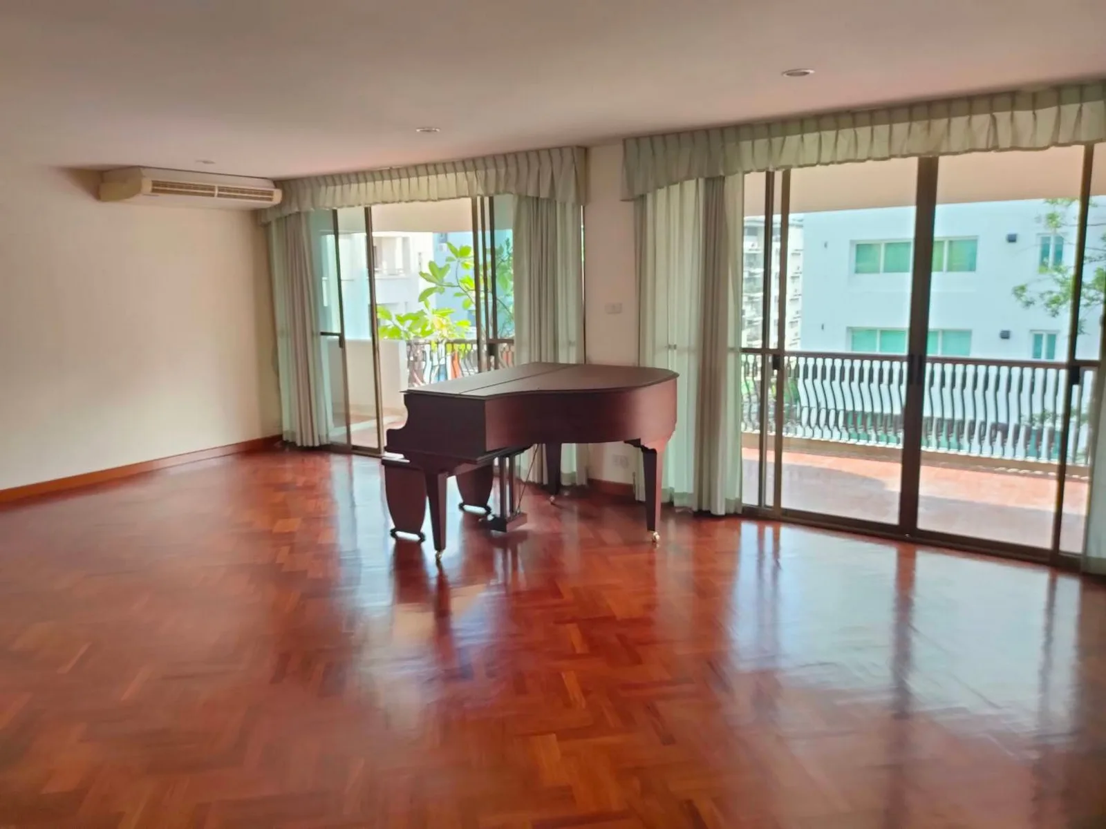 Ruam Rudee Penthouse — photo 3