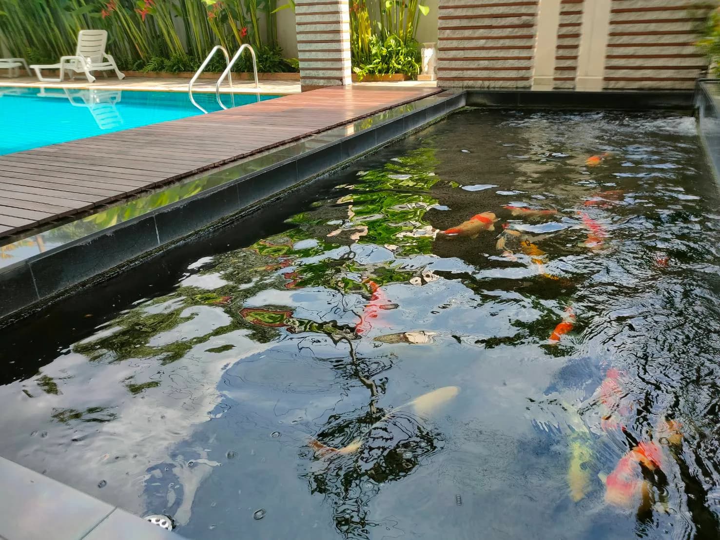 Ruamrudee House — photo 15