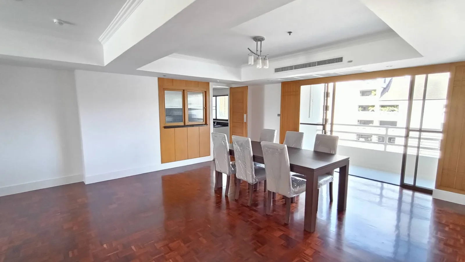 Phirom Garden Residence — photo 1