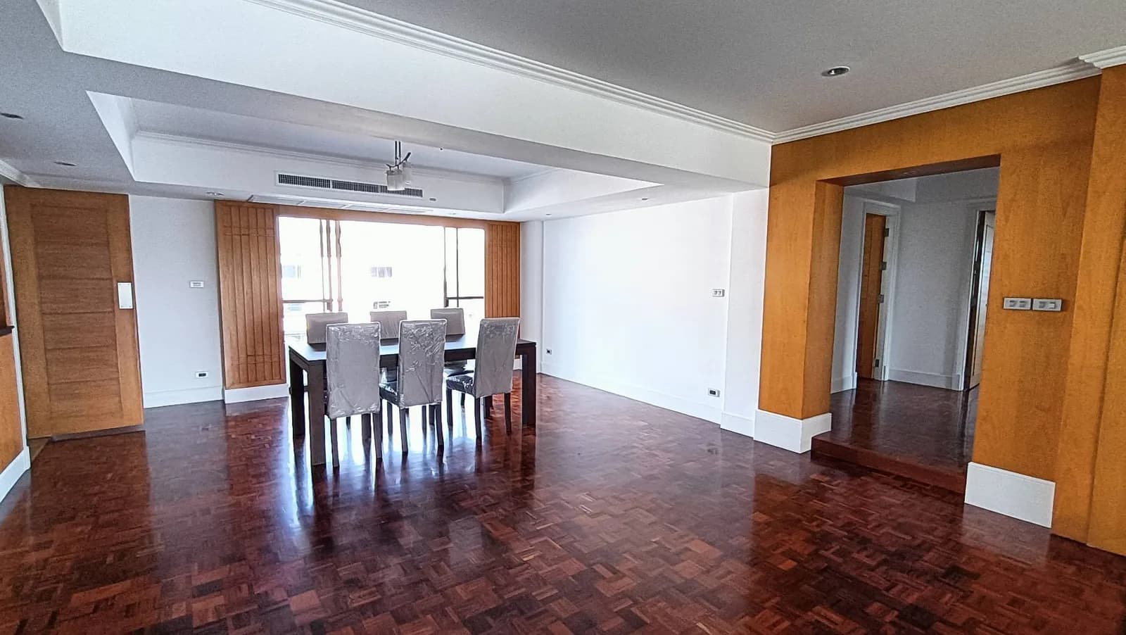 Phirom Garden Residence — photo 2