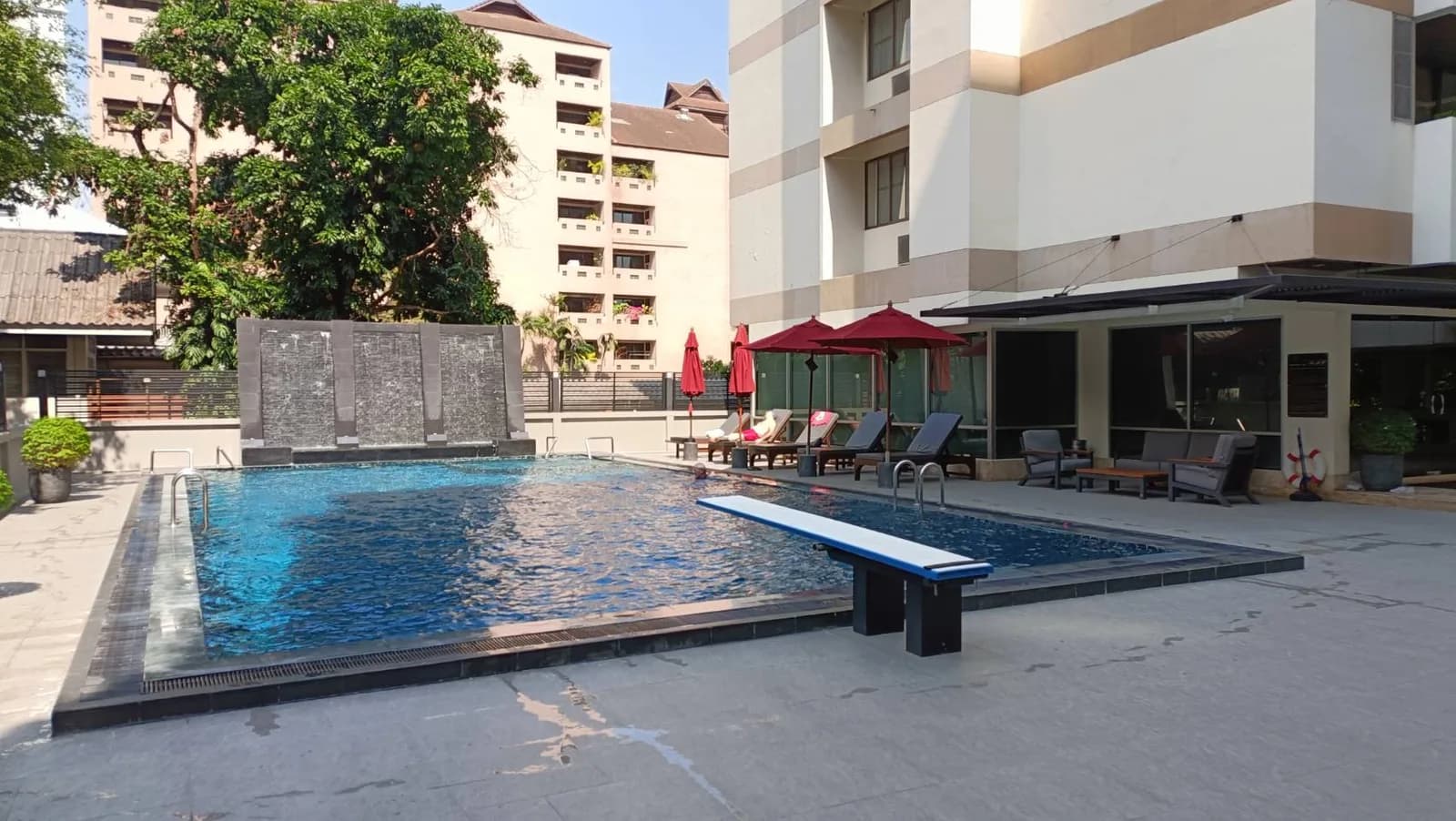 Phirom Garden Residence — photo 14