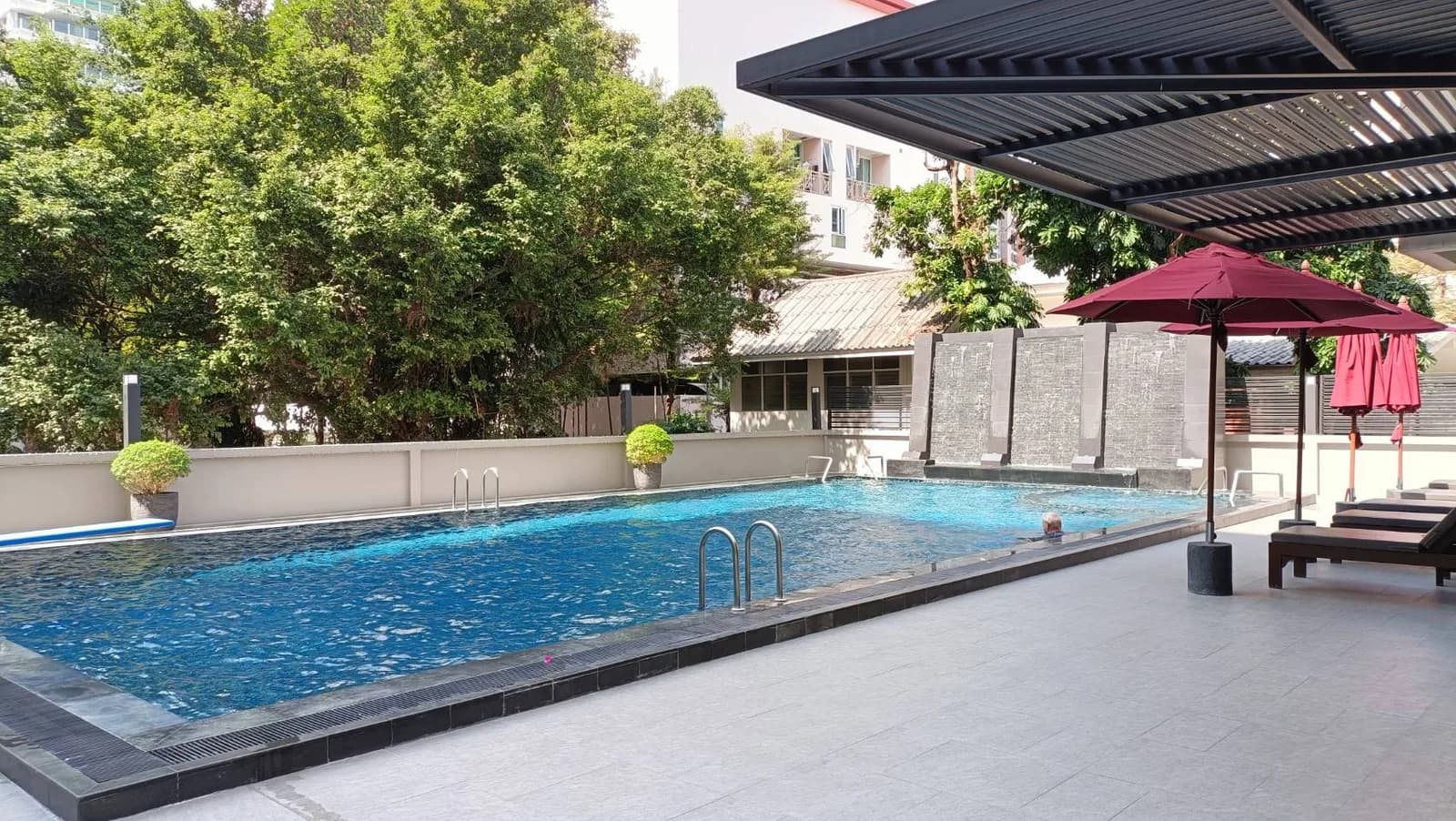 Phirom Garden Residence — photo 15