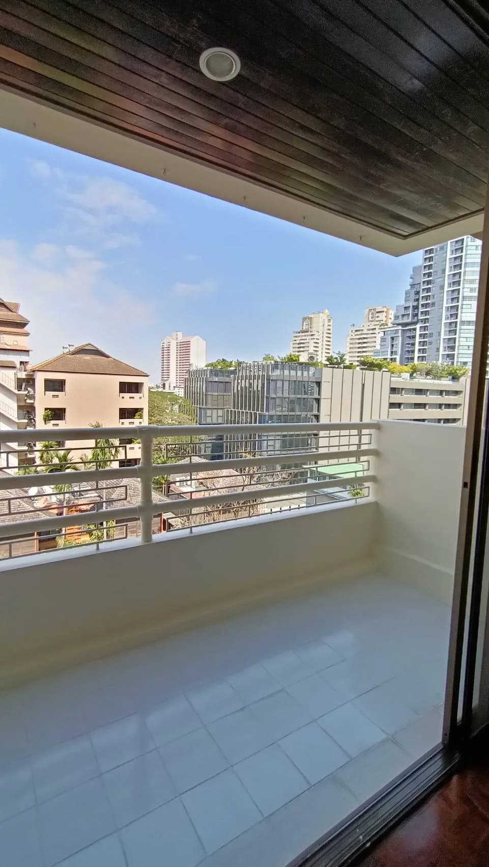 Phirom Garden Residence — photo 5