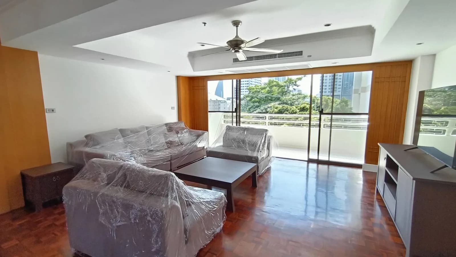 Phirom Garden Residence — photo 6