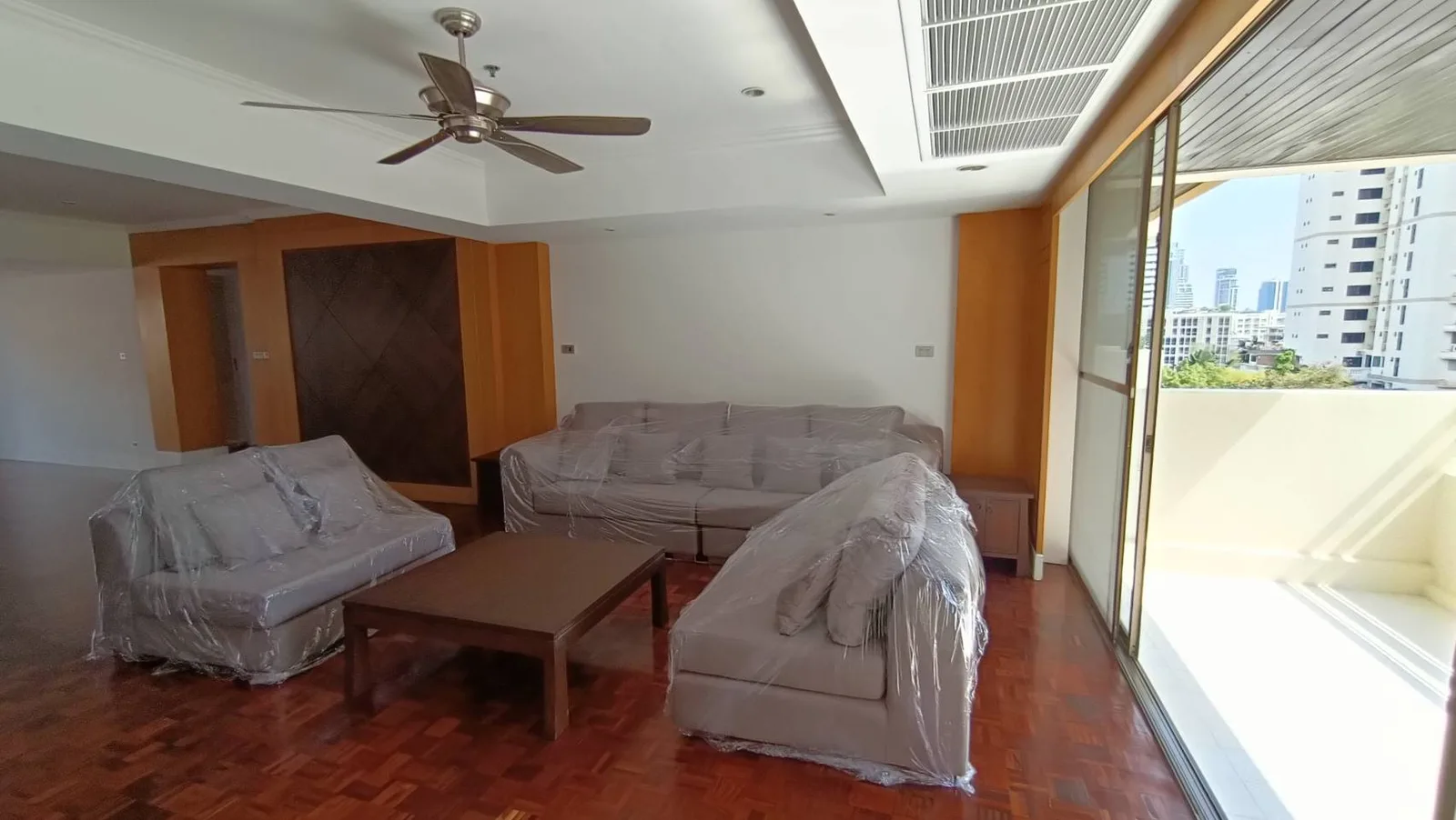 Phirom Garden Residence — photo 7