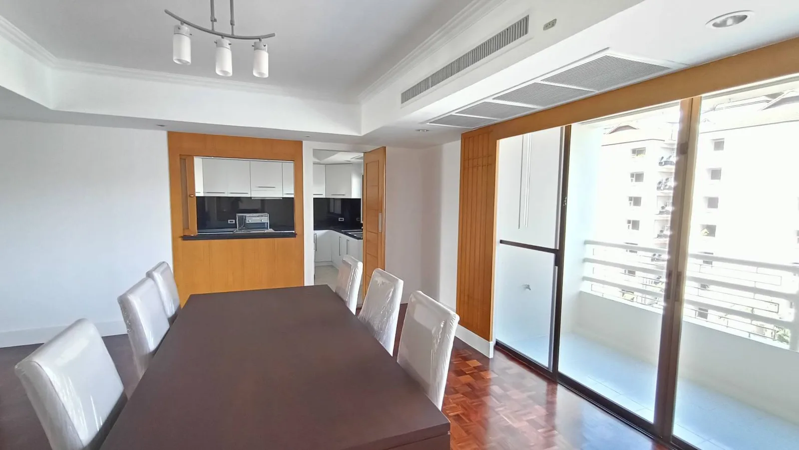 Phirom Garden Residence — photo 8