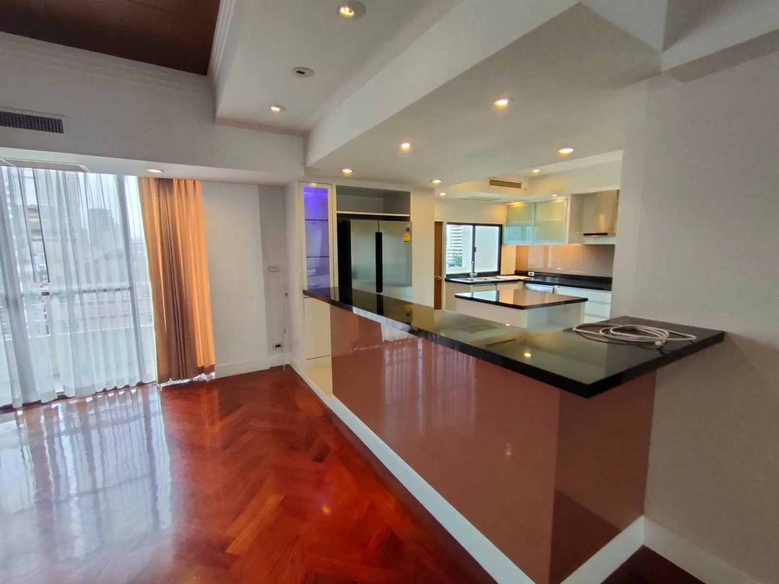 Phirom Garden Residence — photo 11