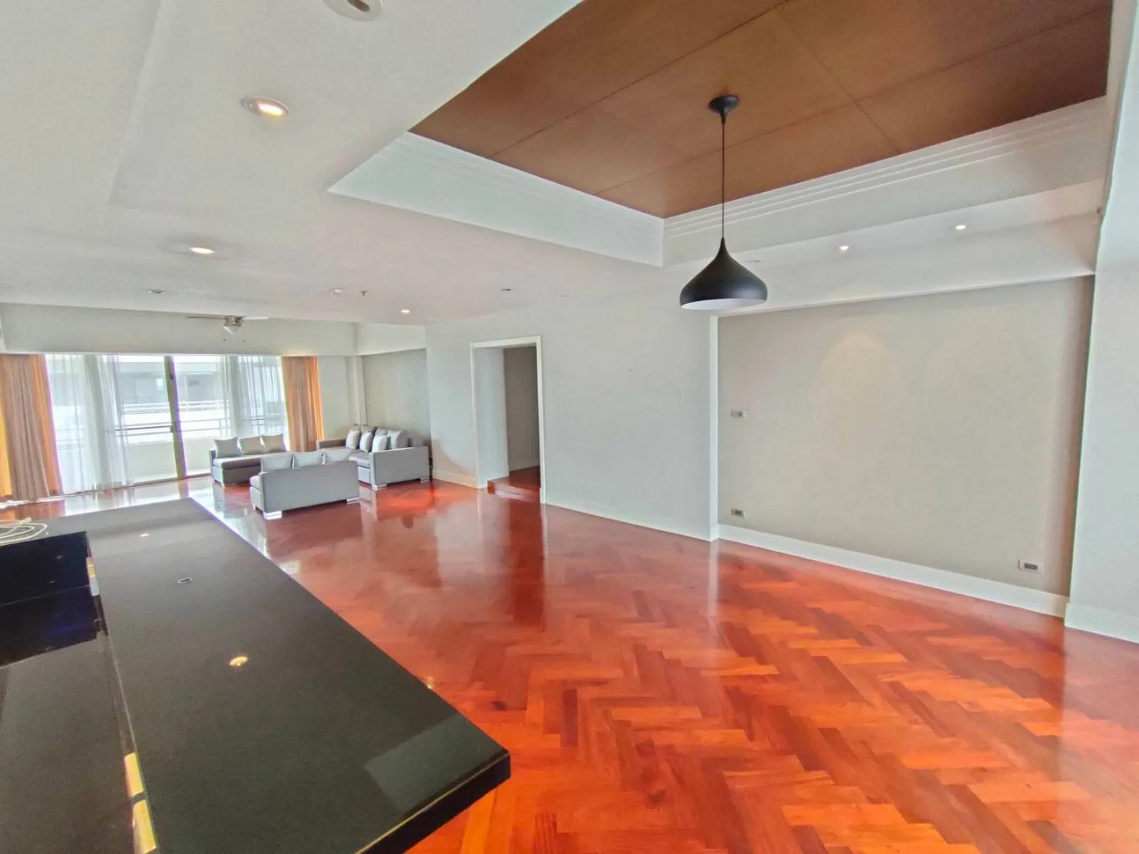 Phirom Garden Residence — photo 7