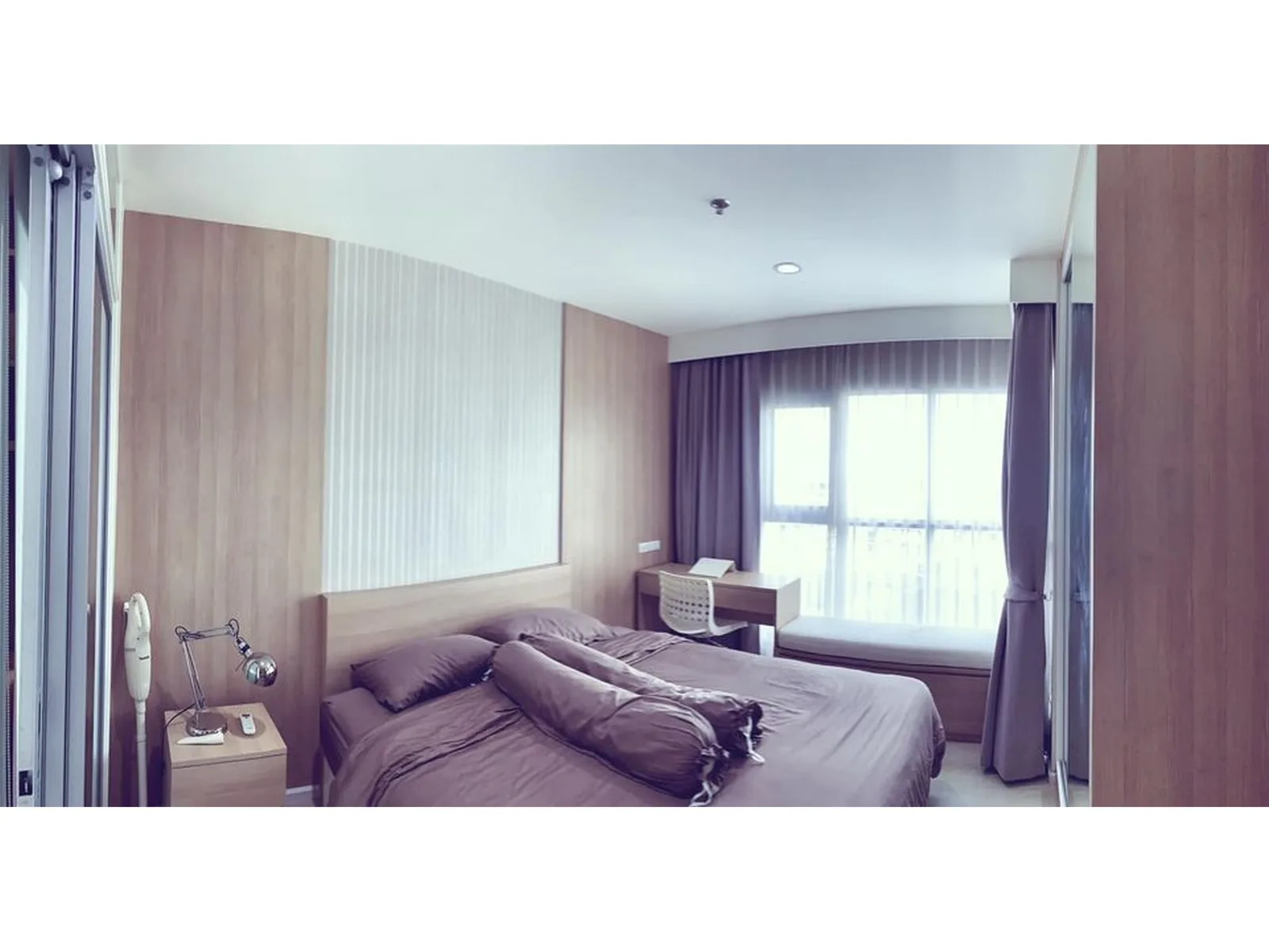 Aspire Sukhumvit 48 — photo 8