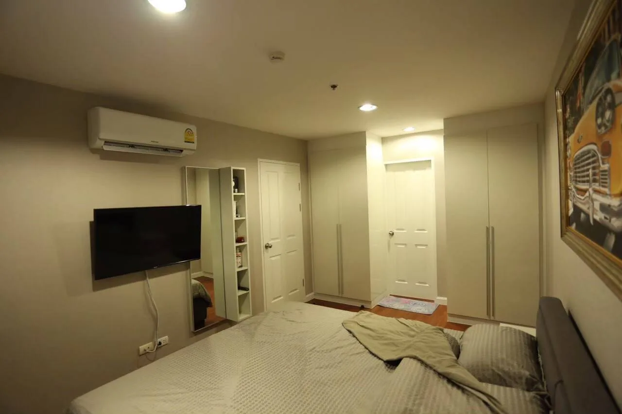 Belle Grand Rama 9 — photo 13