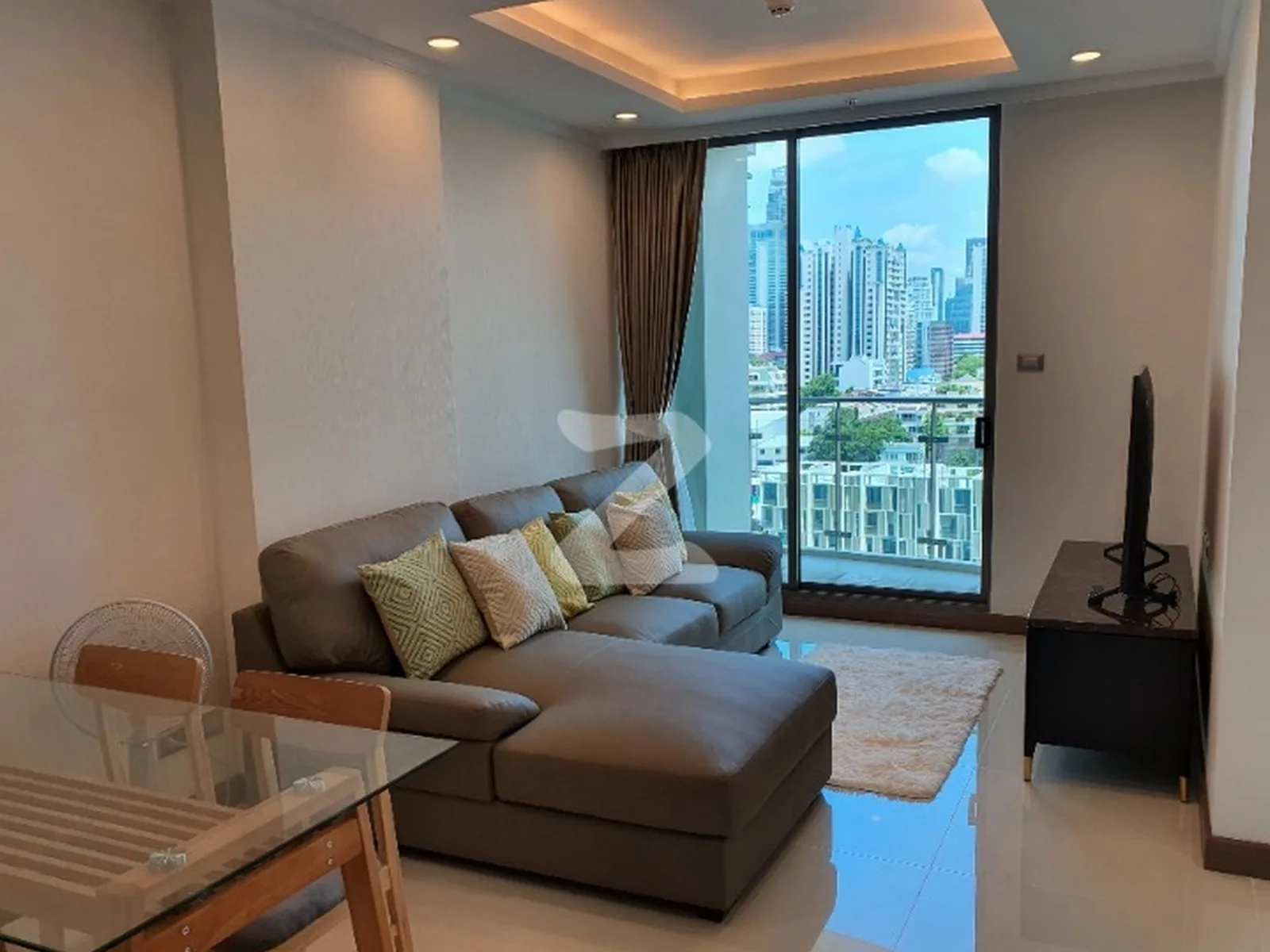 Supalai Oriental Sukhumvit 39 — photo 1