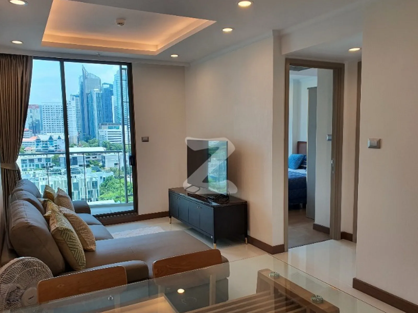 Supalai Oriental Sukhumvit 39 — photo 2